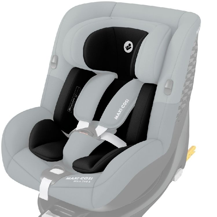 Verkleinkussen Maxi-Cosi Newborn inlay, geschikt voor autostoel Maxi-Cosi Mica 360 S