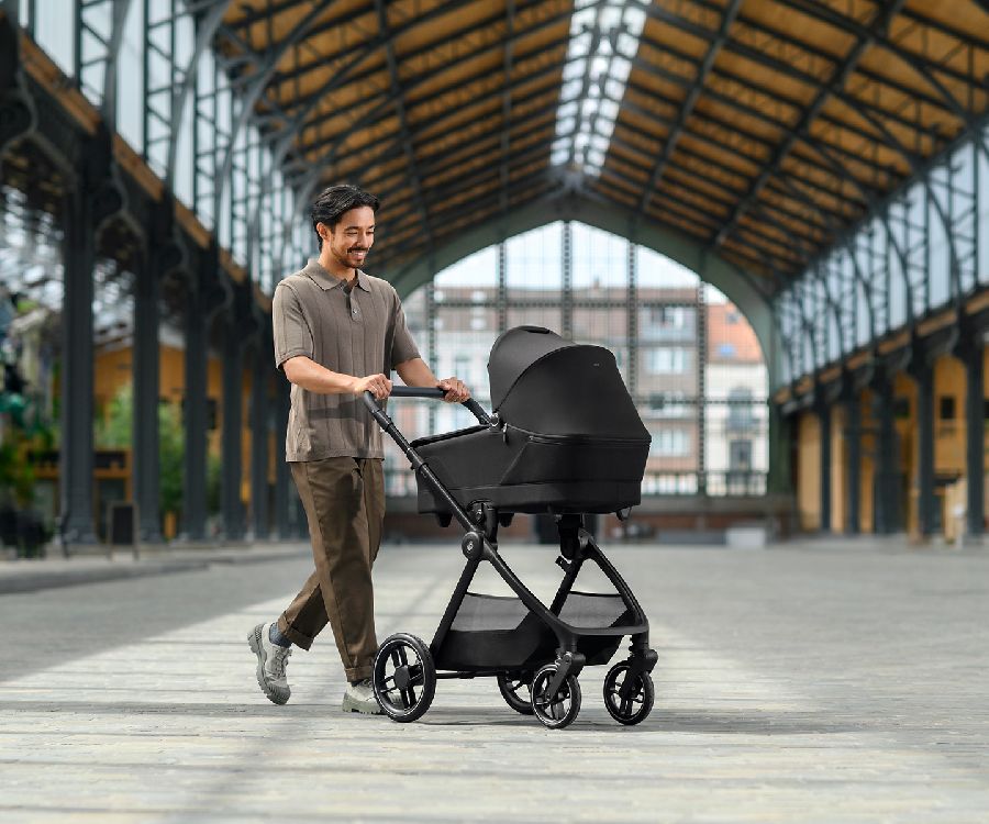 Wandelwagen Maxi-Cosi Oxford Plus