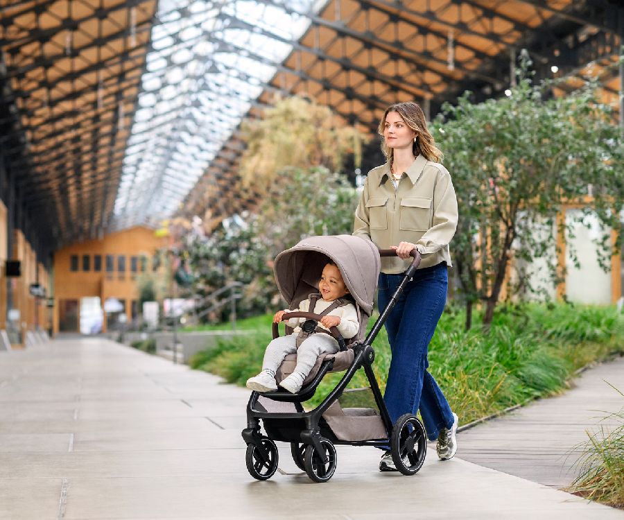 Wandelwagen Maxi-Cosi Oxford Plus