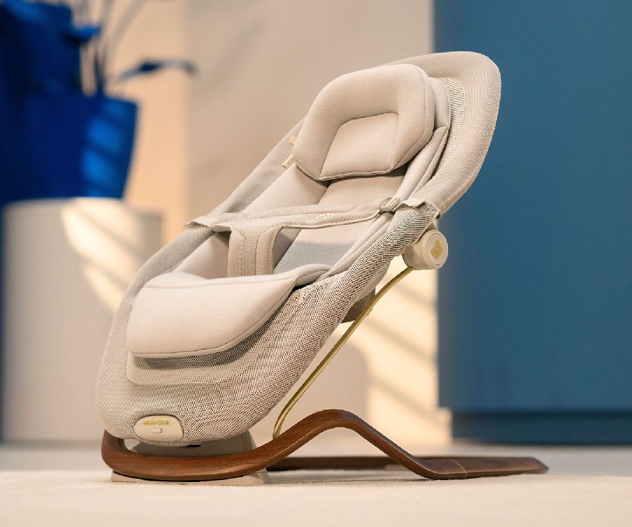 Relax Maxi-Cosi Dove Pro | Home Equipment