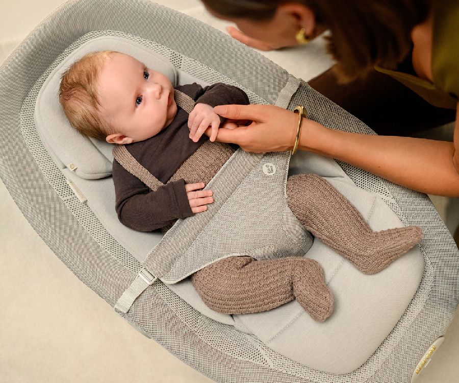 Relax Maxi-Cosi Dove Pro | Home Equipment