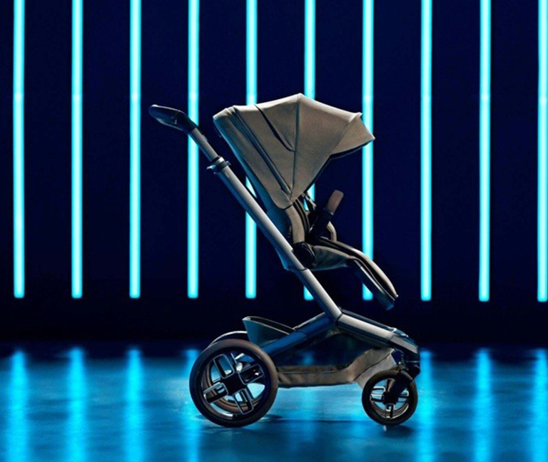 Wandelwagen Maxi-Cosi Fame