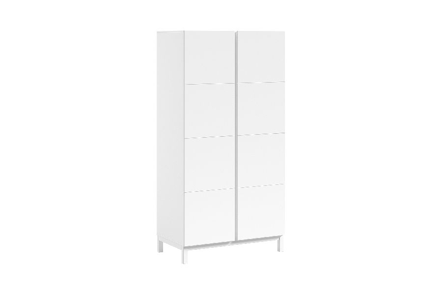 Kast Jaxx furniture, Eva, 2-deurs