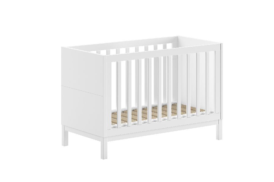 Bed Jaxx furniture, Eva, Eva 60x120, babybed