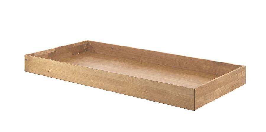 Bedlade Jaxx furniture Underbed, geschikt voor Forrest