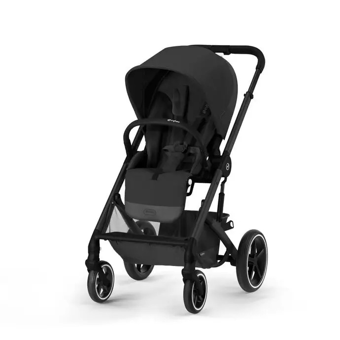 Wandelwagen Cybex Balios S Lux 3.0 | Gold