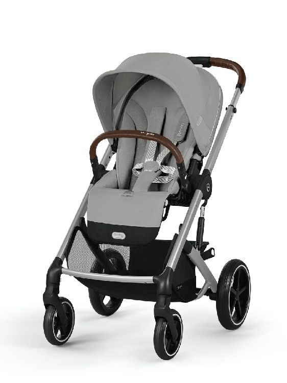 Wandelwagen Cybex Balios S Lux 3.0 | Gold