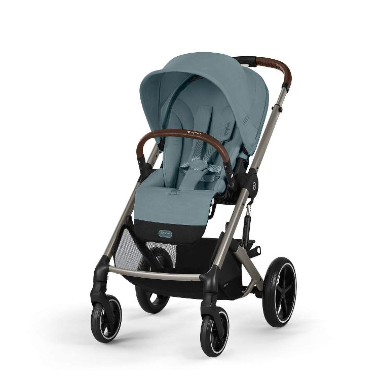 Wandelwagen Cybex Balios S Lux 3.0 | Gold