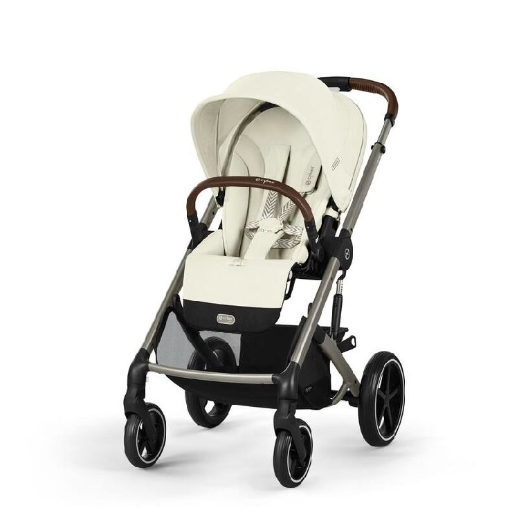 Wandelwagen Cybex Balios S Lux 3.0 | Gold