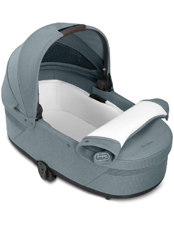 Draagmand Cybex Cot S Lux 2.0, geschikt voor Cybex Balios S Lux 2.0/Balios S Lux 3.0 | Gold