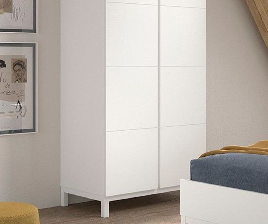 Kast Jaxx furniture, Eva, 2-deurs