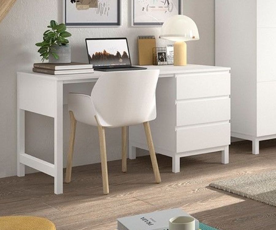 Bureau Jaxx furniture, Eva