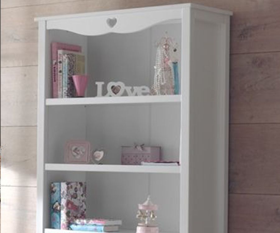 Boekenkast Jaxx furniture Amori