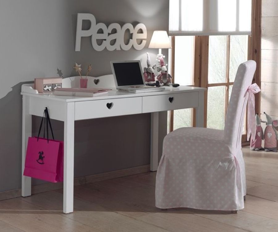 Bureau Jaxx furniture, Amori