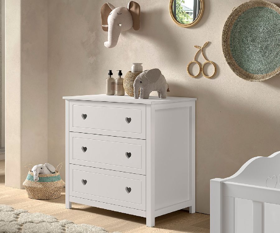 Commode Jaxx furniture, Amori