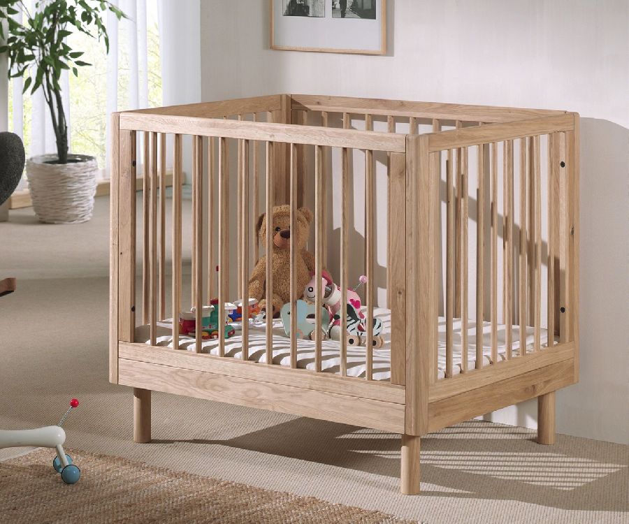 Park Jaxx furniture Playpen