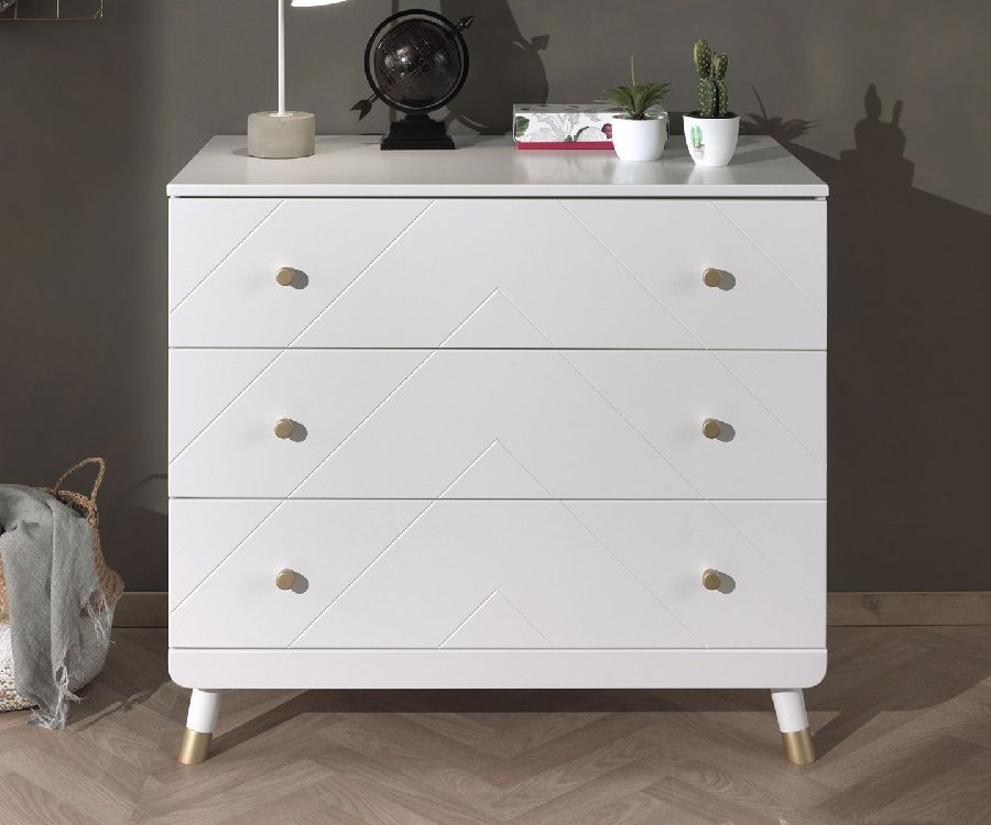 Commode Jaxx furniture, Billy