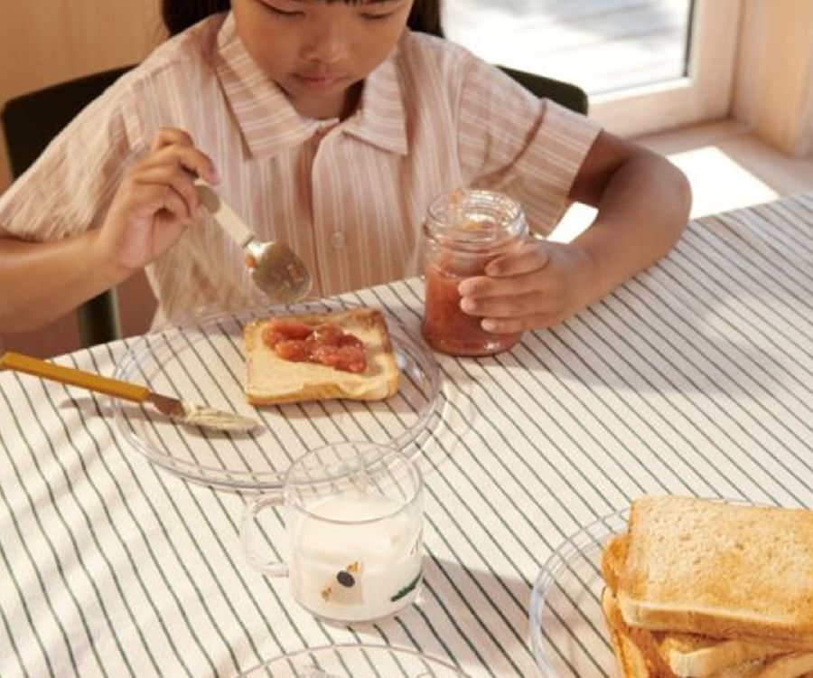 Eetset Liewood Siva | All Together