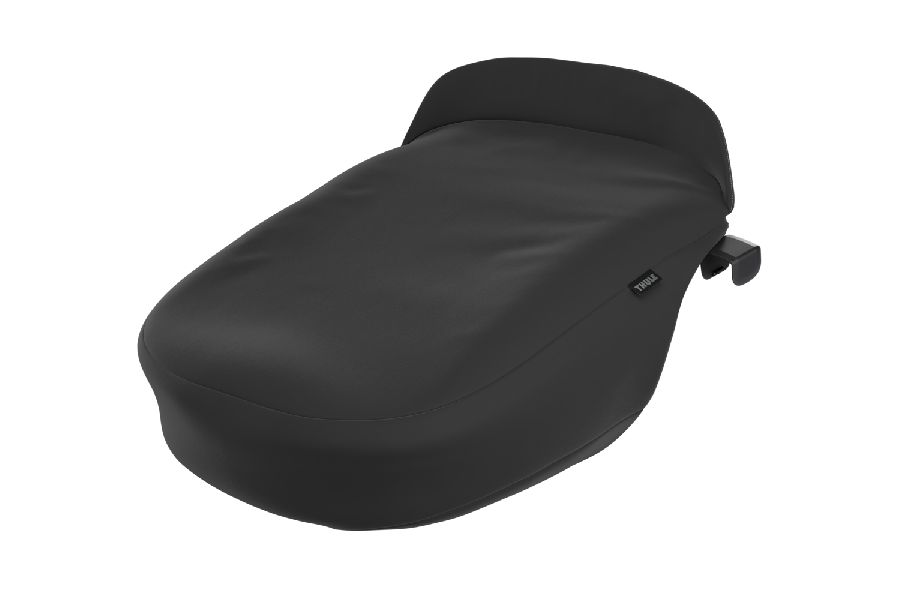 Voetenzeil Thule Boot Cover, geschikt voor autostoel Thule Maple