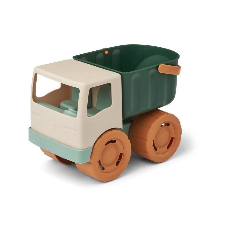 Strandspeelgoed Liewood Beck Sand Truck