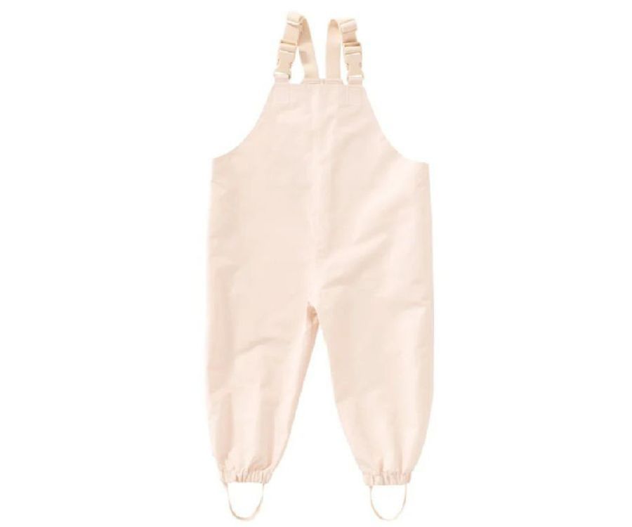 Broek FRESK Rain pants salopette
