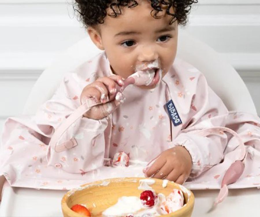 Bestek Bibado Bestekset, lepel/vork