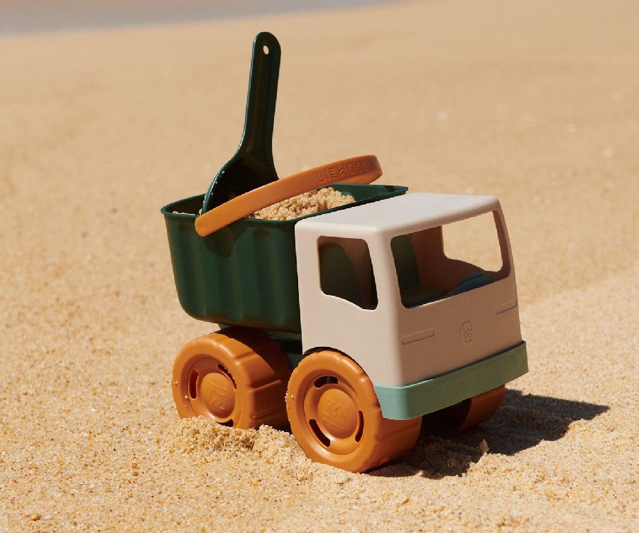 Strandspeelgoed Liewood Beck Sand Truck