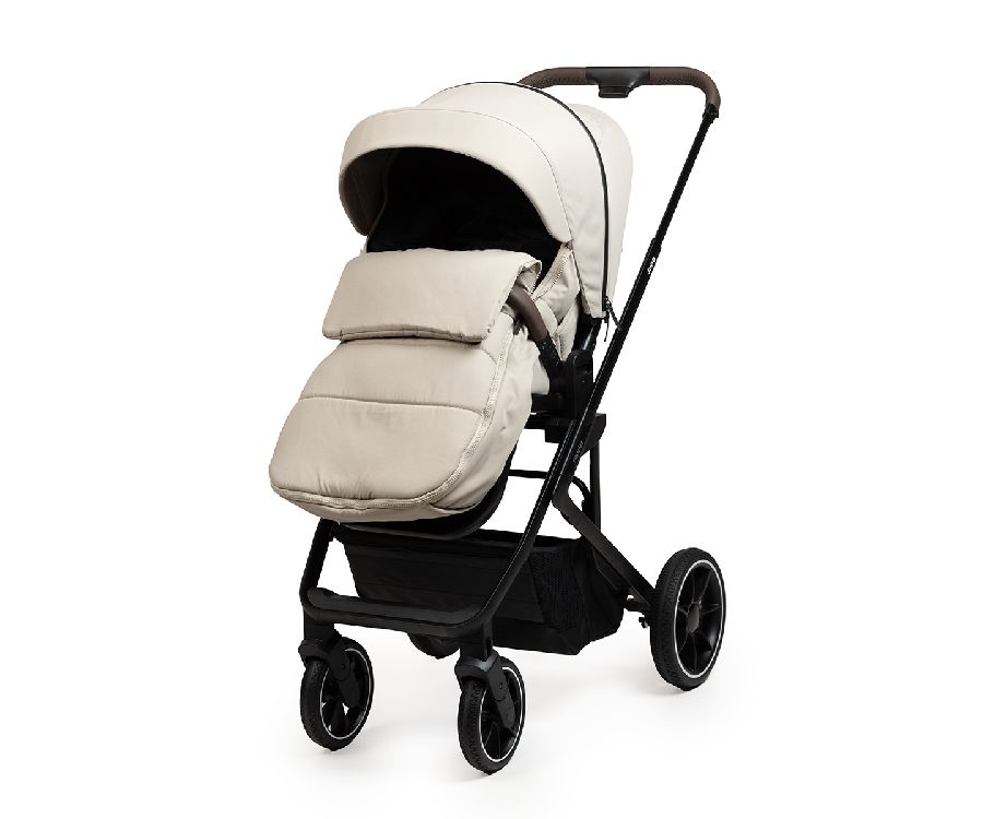 Voetenzak Pericles, geschikt voor wandelwagen/buggy Pericles Juno/XS 3.0