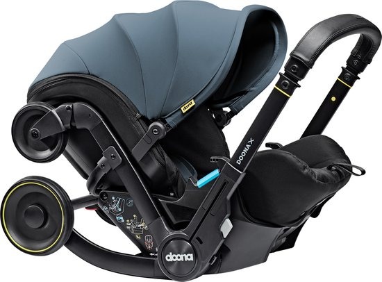Autostoel Doona Doona X