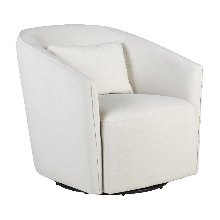Zetel voor mama of papa Quax Gliding & Swivel Chair, eenzit | Gomi