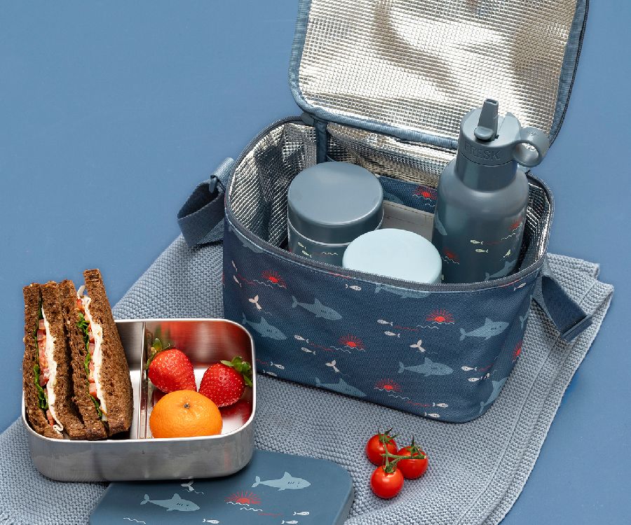 Thermos pot / food jar FRESK Food Jar | Shark