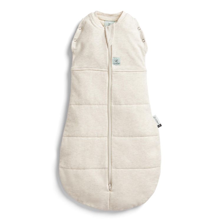 Slaapzak ergoPouch Cocoon Swaddle Bag, 3/6 maanden, 3.5 TOG | Heritage Collection