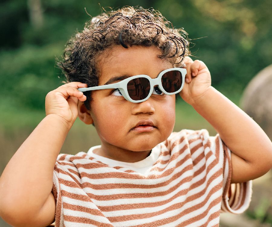 Zonnebril Beaba Lucky