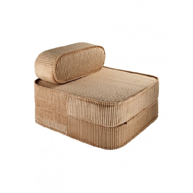 Kinderzetel Wigiwama | Flip Chair