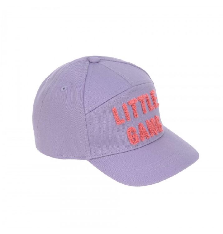 Pet Laessig Base Cap | Little Gang