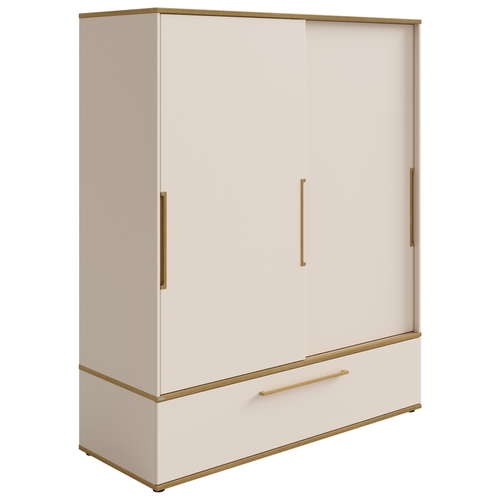 Kast PAIDI, Stiene, 2-deurs