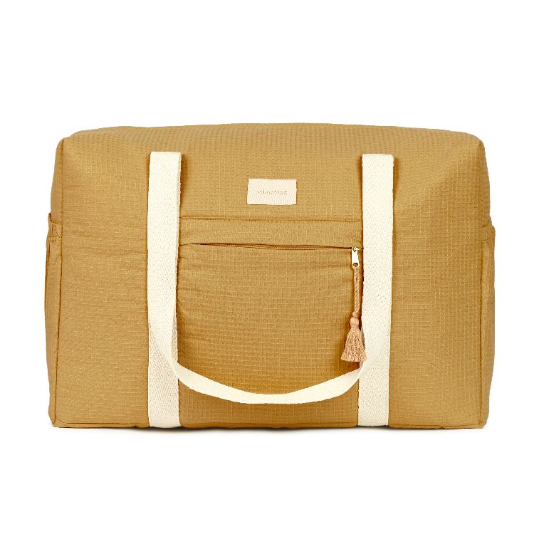 VERZORGINGSTAS Nobodinoz Waterproof Maternity Bag, reistas zonder luiermat | Opera