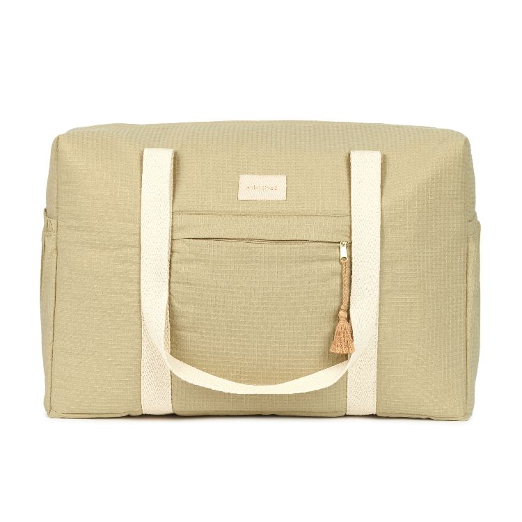 VERZORGINGSTAS Nobodinoz Waterproof Maternity Bag, reistas zonder luiermat | Opera