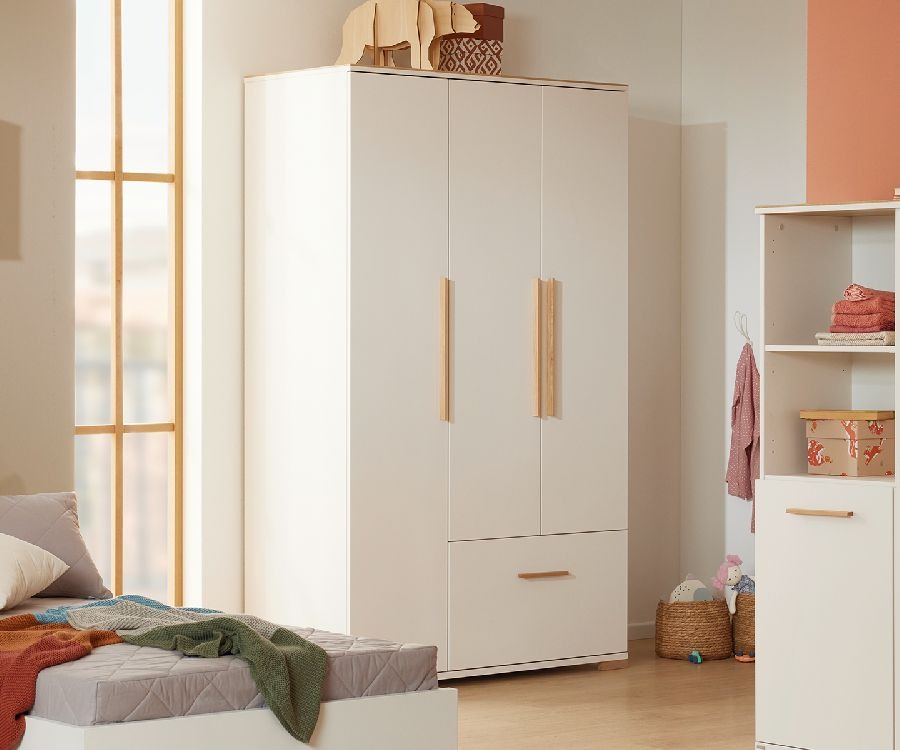 Kast PAIDI, Enie, 3-deurs