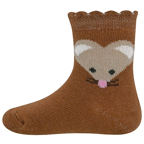 Kousen Ewers, klassiek model