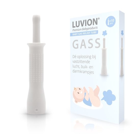 Gassi Luvion Gassi