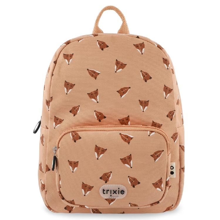 Rugzak Trixie Backpack Print | Fierce Fox School