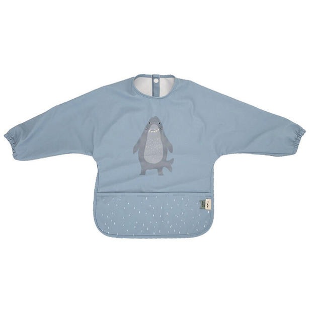 Slabbetje Trixie | Mr. Shark Mealtime