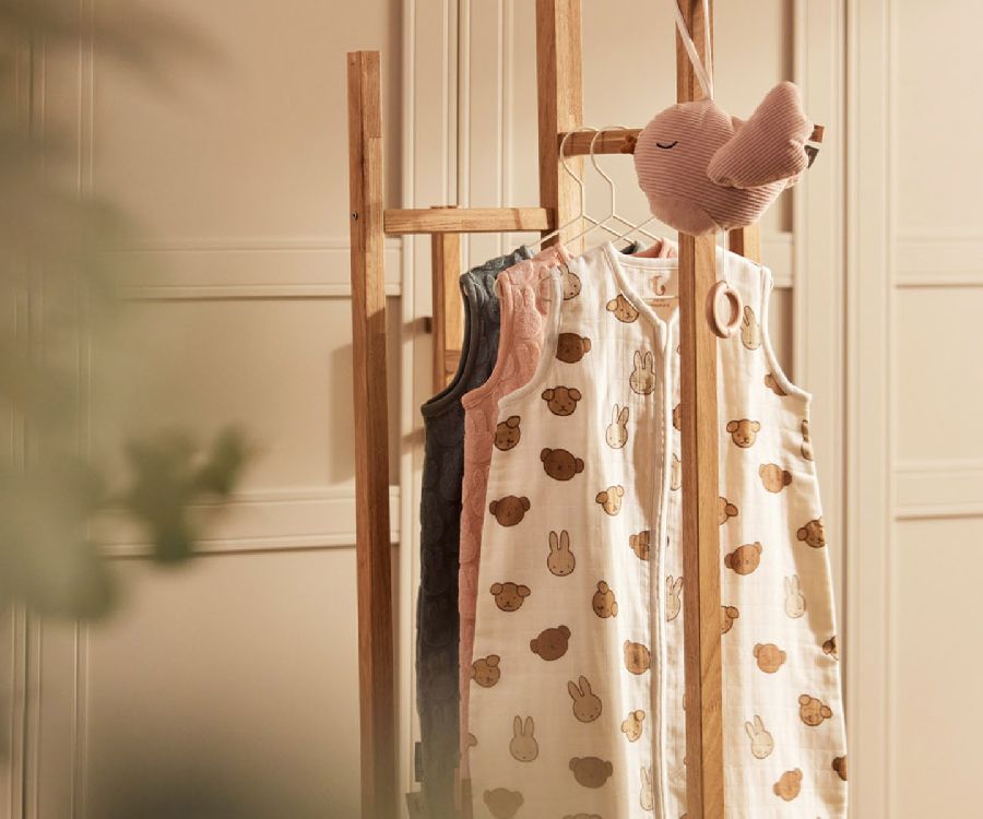 Slaapzak Jollein, 9/12 maanden, 0.5 TOG | Miffy and Friends