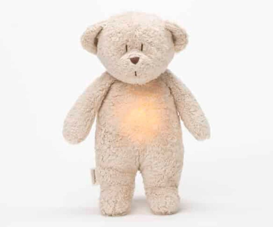 Slaapknuffel Moonie | The Humming Bear 2.0