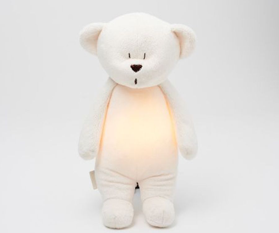 Slaapknuffel Moonie | The Humming Bear 2.0