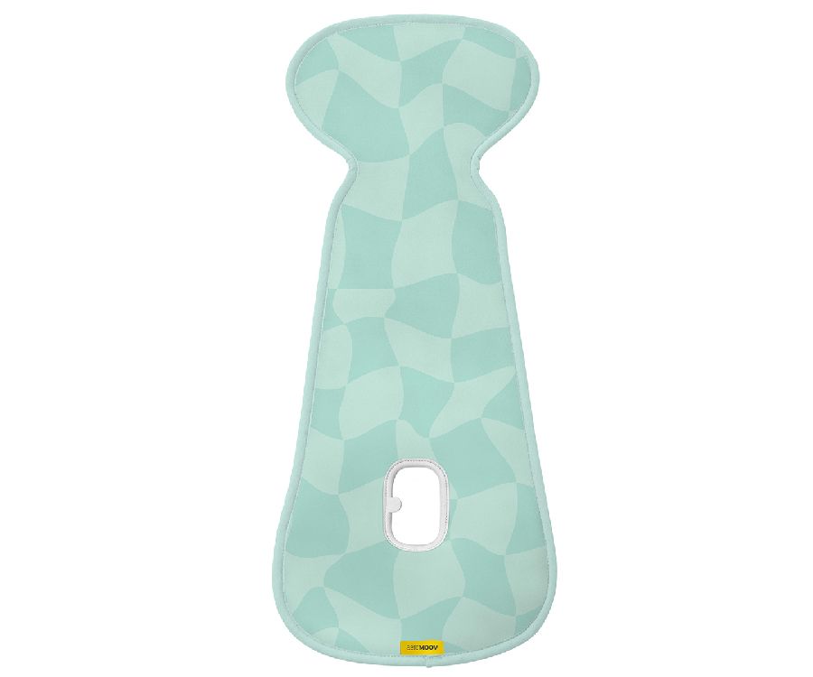 Inlegkussen Aeromoov Air Layer, geschikt voor buggy