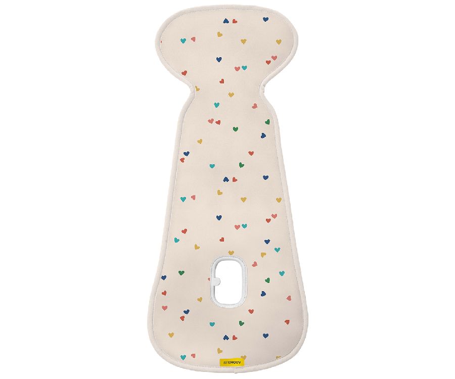 Inlegkussen Aeromoov Air Layer, geschikt voor buggy