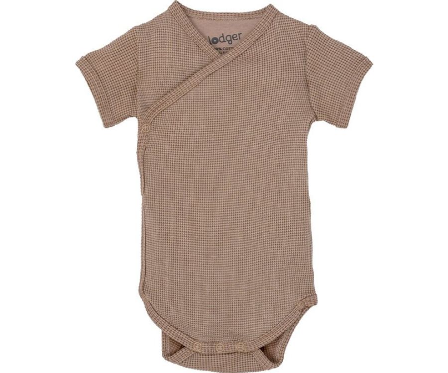 Body Lodger geboortebody met overslag