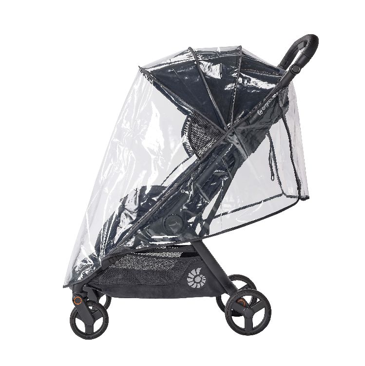 Regenscherm/windscherm Ergobaby Weather Shield, geschikt voor buggy Ergobaby Metro 3/Metro 3 Deluxe